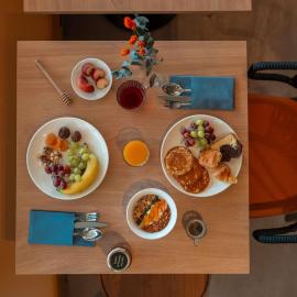 Novotel Paris Val de Fontenay