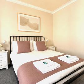 Savoy Court Hotel