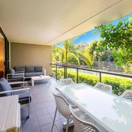 Azure Beach Retreat 2