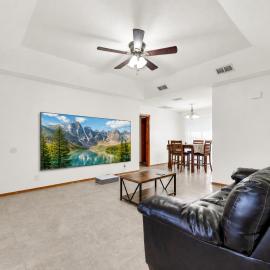 Cozy & Walkable Avocet Ave Condo - Prime Location, hotel em McAllen