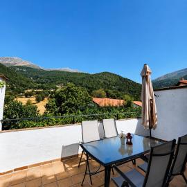 Apartamento Mirador Sierra de Gredos-Mijares