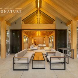 Lulu Chalet Hakuba by Jade Villa
