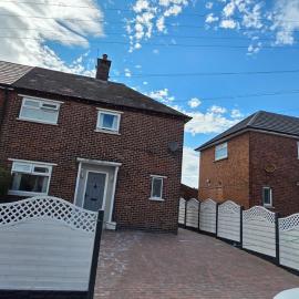 Beautiful and Quiet 3 Bedroom Beautiful House