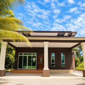 Casaria Homestay Besut