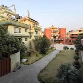 Dondrub Guest House