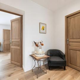Le Bellevue, hotel en Excenevex