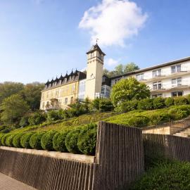 Residenz Villa Söderberg