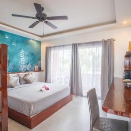 Yellow Mango Resort Bohol