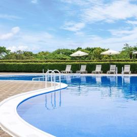Grand Mercure Nasu Highlands Resort & Spa, hotell i Nasu