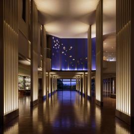 Grand Mercure Minamiboso Resort & Spa, hotel en Minamiboso