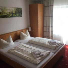 Hotel Vulkanstüble，Achkarren的飯店