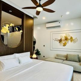 MT Suites Sa Pa