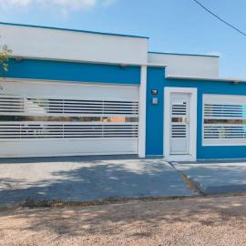 Casa com piscina em Macapá