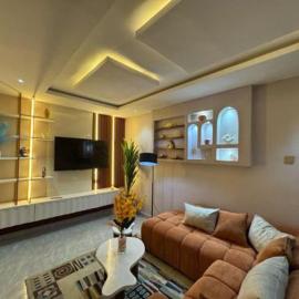 Leora luxury Apartments, khách sạn ở Ogba