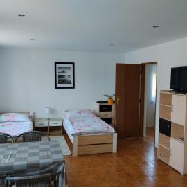 Apartmán