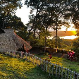 TerrAmor Ecoliving, hotel in Alter do Chao