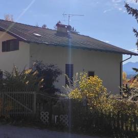 Beautiful and spacious property in Castelrotto 4-room