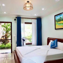 Mai Mountain Homestay