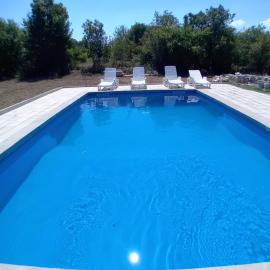 Amra, hotel in Počitelj
