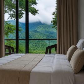 Iris Villa 2 By Jetexfly, hotel a Kalpatta