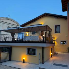 B&B Casa Olivia