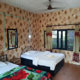 Safariwildlife lodge & camp