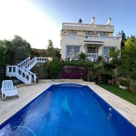 Villa la luna del norte Tanger