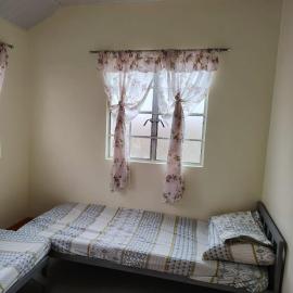 Faith Residence Lipa