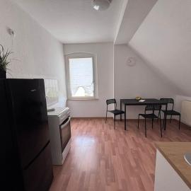 Comfortable and functional apartment