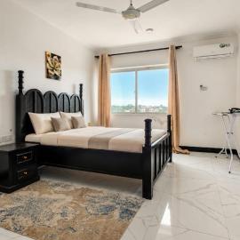 City Getaway Apartments
