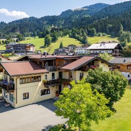 Appartements am Römerweg