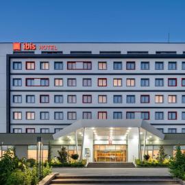 Ibis Tashkent Index