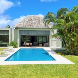 villa au calme Anahita Golf & Spa