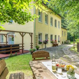 Ferienwohnung Schwarzmühle 2