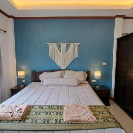 Ananda Resort, Villa n 4 in the Thai jungle a Samui, hotel in Amphoe Koh Samui