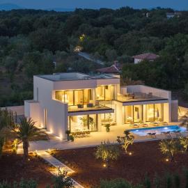 Villa Terra Silentis
