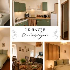 Le Havre de Coëtlogon