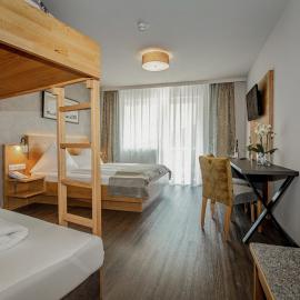 Hotel Almrausch