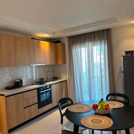 Nestia Residences, hotel i Kardamaina