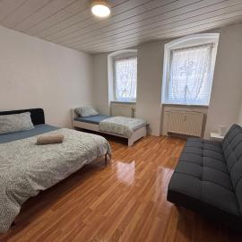 Nice and cozy apartmen