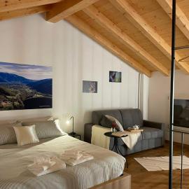 Bed & Breakfast San Lorenzo