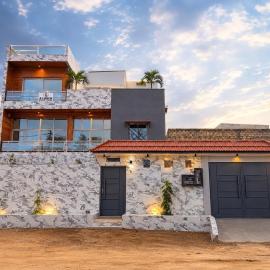 house for rent, hotel a Saly Portudal