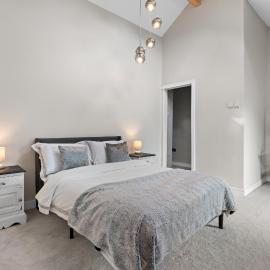 Own Room & En-suite in Wakefield in stunning House, hotel in Wakefield