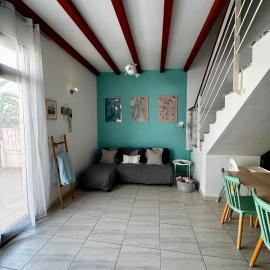 Casa Gino