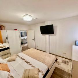 Central Buhl Apartment