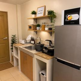 8 Spatial Davao Smart Studio 1 Netflix App, Wi-Fi