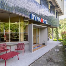 Dynamotel, hotel in San Marcello Pistoiese