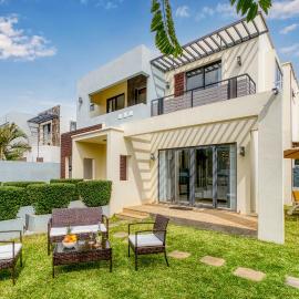 Entire Villa in Trou aux Biches, Mauritius