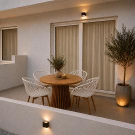 Spitaki mou - 1bd house, hotel v destinaci Mastichari