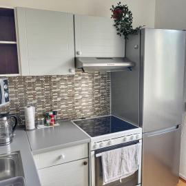 1 Zimmer Wohnung mit Garten, Hotel in Wuppertal